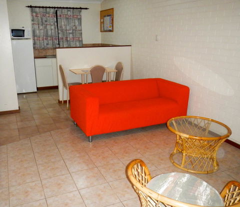 Wildsights Villas - E Caravan Parks 25