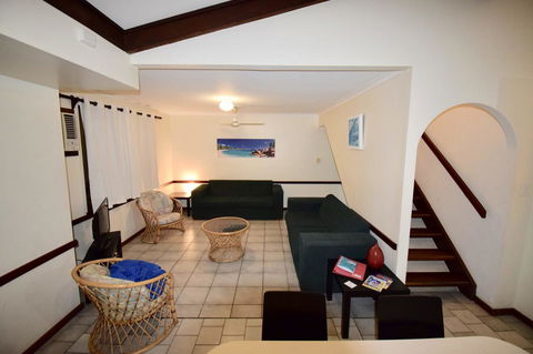Wildsights Villas - E Caravan Parks 5