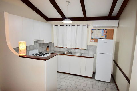 Wildsights Villas - E Caravan Parks 17