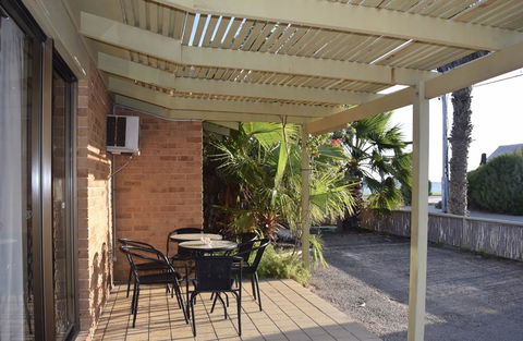 Wildsights Villas - E Caravan Parks 9