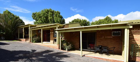 Wildsights Villas - E Caravan Parks 0
