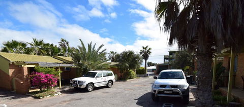 Wildsights Villas - E Caravan Parks 20