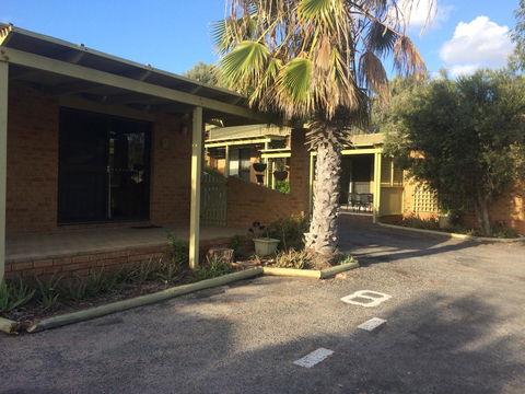 Wildsights Villas - E Caravan Parks 27