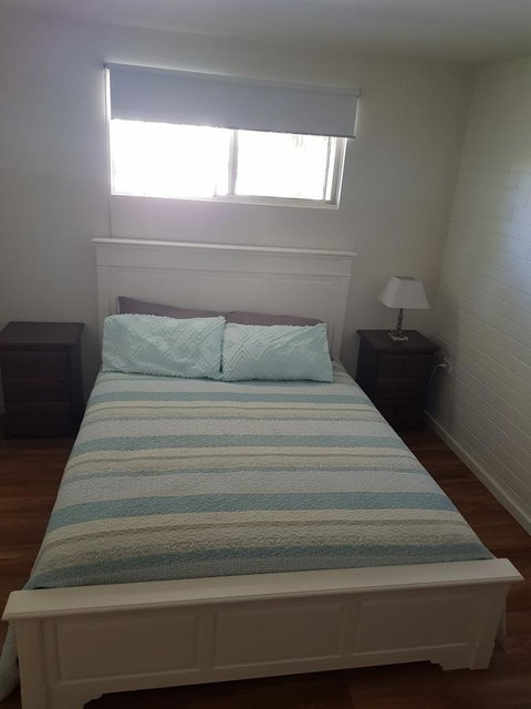 While Away Holiday Accommodation - E Caravan Parks 11
