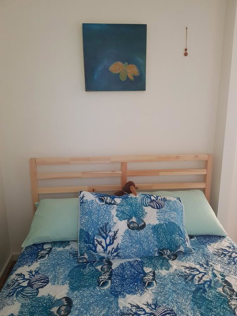 While Away Holiday Accommodation - E Caravan Parks 12