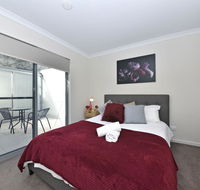 Short Stay Apartment in Perth City 1703 - E Caravan Parks