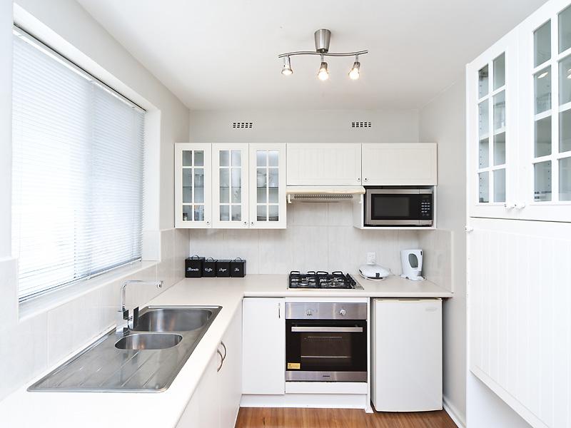 Daglish WA E Caravan Parks