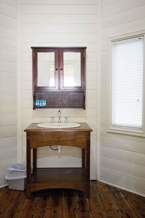 Hopetoun Motel & Chalet Village - E Caravan Parks 32