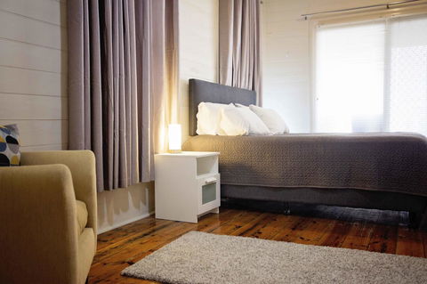 Hopetoun Motel & Chalet Village - E Caravan Parks 28