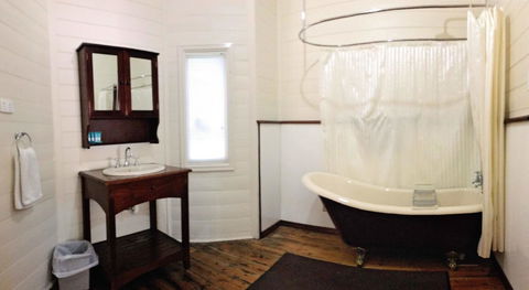 Hopetoun Motel & Chalet Village - E Caravan Parks 37