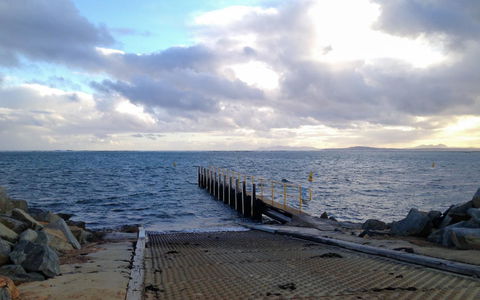 Hopetoun Motel & Chalet Village - E Caravan Parks 27