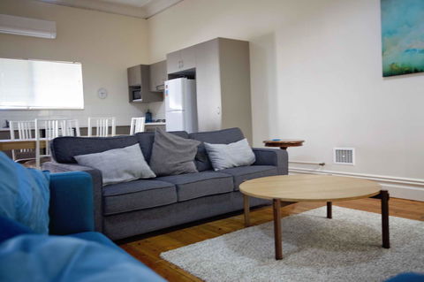 Hopetoun Motel & Chalet Village - E Caravan Parks 15