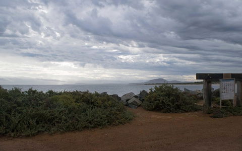 Hopetoun Motel & Chalet Village - E Caravan Parks 20