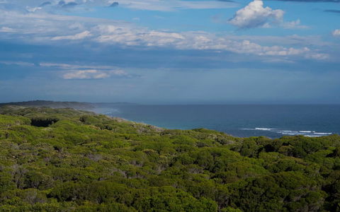 Hopetoun Motel & Chalet Village - E Caravan Parks 25