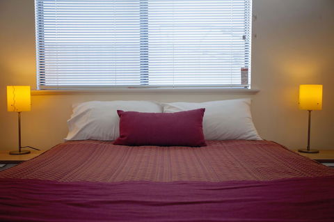 Hopetoun Motel & Chalet Village - E Caravan Parks 19