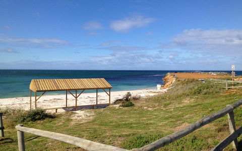 Hopetoun Motel & Chalet Village - E Caravan Parks 4