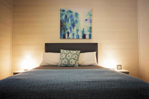 Hopetoun Motel & Chalet Village - E Caravan Parks 30