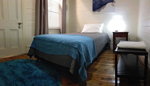 Hopetoun Motel & Chalet Village - E Caravan Parks 26