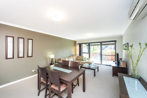 Subiaco Emporium Apartment - E Caravan Parks 23