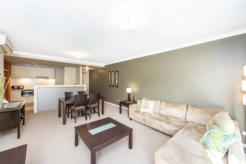 Subiaco Emporium Apartment - E Caravan Parks 20