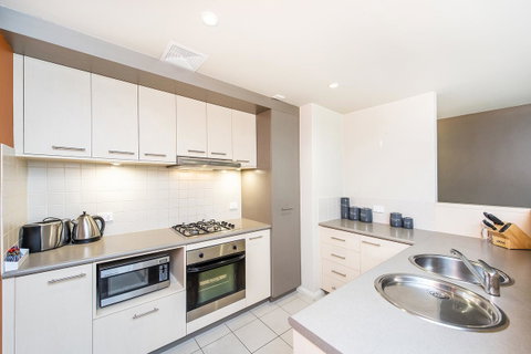 Subiaco Emporium Apartment - E Caravan Parks 19