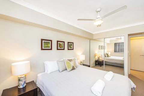 Subiaco Emporium Apartment - E Caravan Parks 16