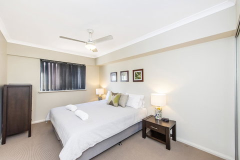 Subiaco Emporium Apartment - E Caravan Parks 2