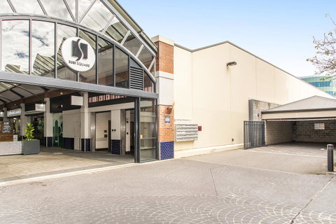 Subiaco Emporium Apartment - E Caravan Parks 24