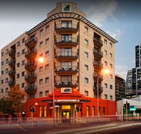 Perth West End Apartment 504 - E Caravan Parks