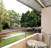 Cunningham Terrace 8 - E Caravan Parks