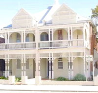 Northlodge Central City Apartments - E Caravan Parks