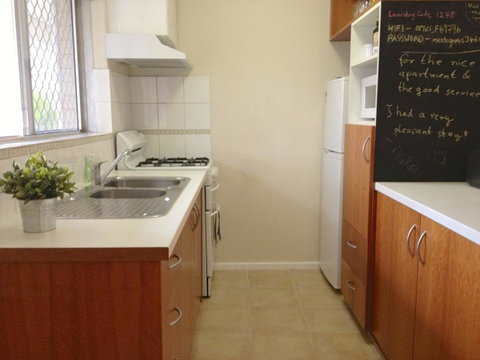 Townshend Rd - E Caravan Parks 18