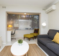 Townshend Rd - E Caravan Parks