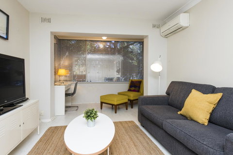 Townshend Rd - E Caravan Parks 0