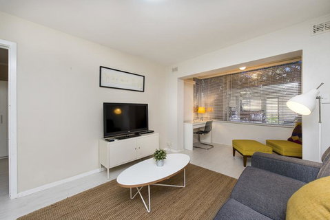 Townshend Rd - E Caravan Parks 7