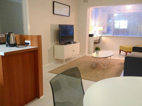 Townshend Rd - E Caravan Parks 16