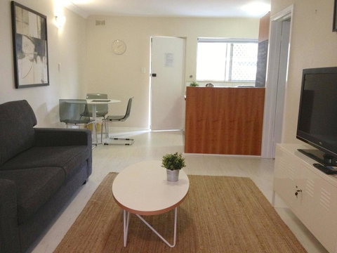 Townshend Rd - E Caravan Parks 6