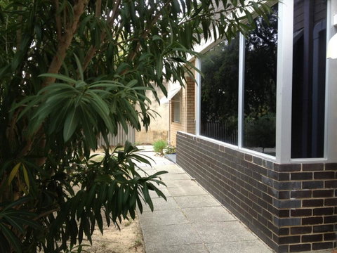 Townshend Rd - E Caravan Parks 28