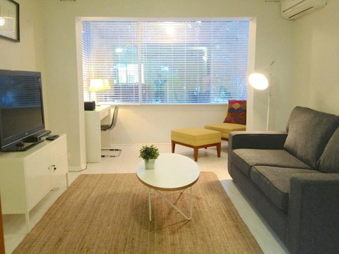 Townshend Rd - E Caravan Parks 10