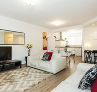 Forrest St - E Caravan Parks