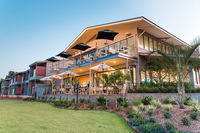 Book Onslow Accommodation Vacations E Caravan Parks E Caravan Parks