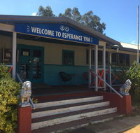 Esperance YHA - E Caravan Parks