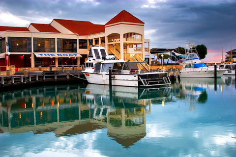 The Marina Hotel - Mindarie - E Caravan Parks 0