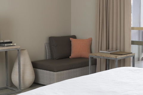 The Marina Hotel - Mindarie - E Caravan Parks 22