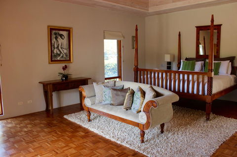 Moana Spa Villas - Prime Yallingup Location - E Caravan Parks 5