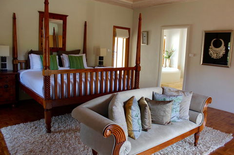 Moana Spa Villas - Prime Yallingup Location - E Caravan Parks 2