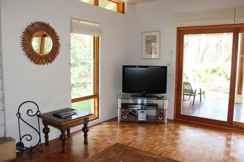Moana Spa Villas - Prime Yallingup Location - E Caravan Parks 13