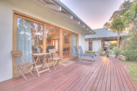 Moana Spa Villas - Prime Yallingup Location - E Caravan Parks 8