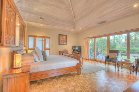 Moana Spa Villas - Prime Yallingup Location - E Caravan Parks 24