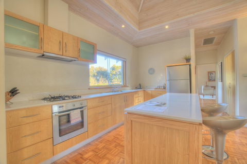 Moana Spa Villas - Prime Yallingup Location - E Caravan Parks 29